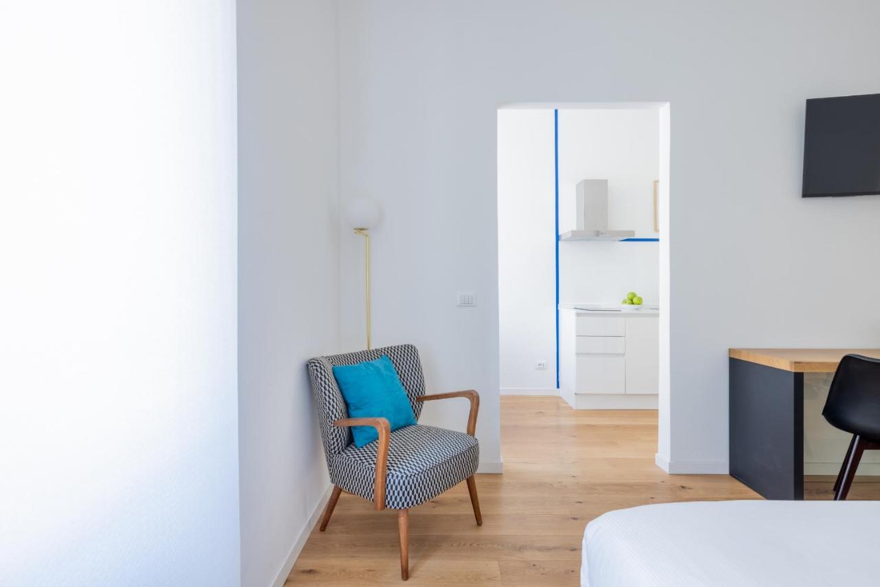 Little Gaia Suite Rome Exterior photo