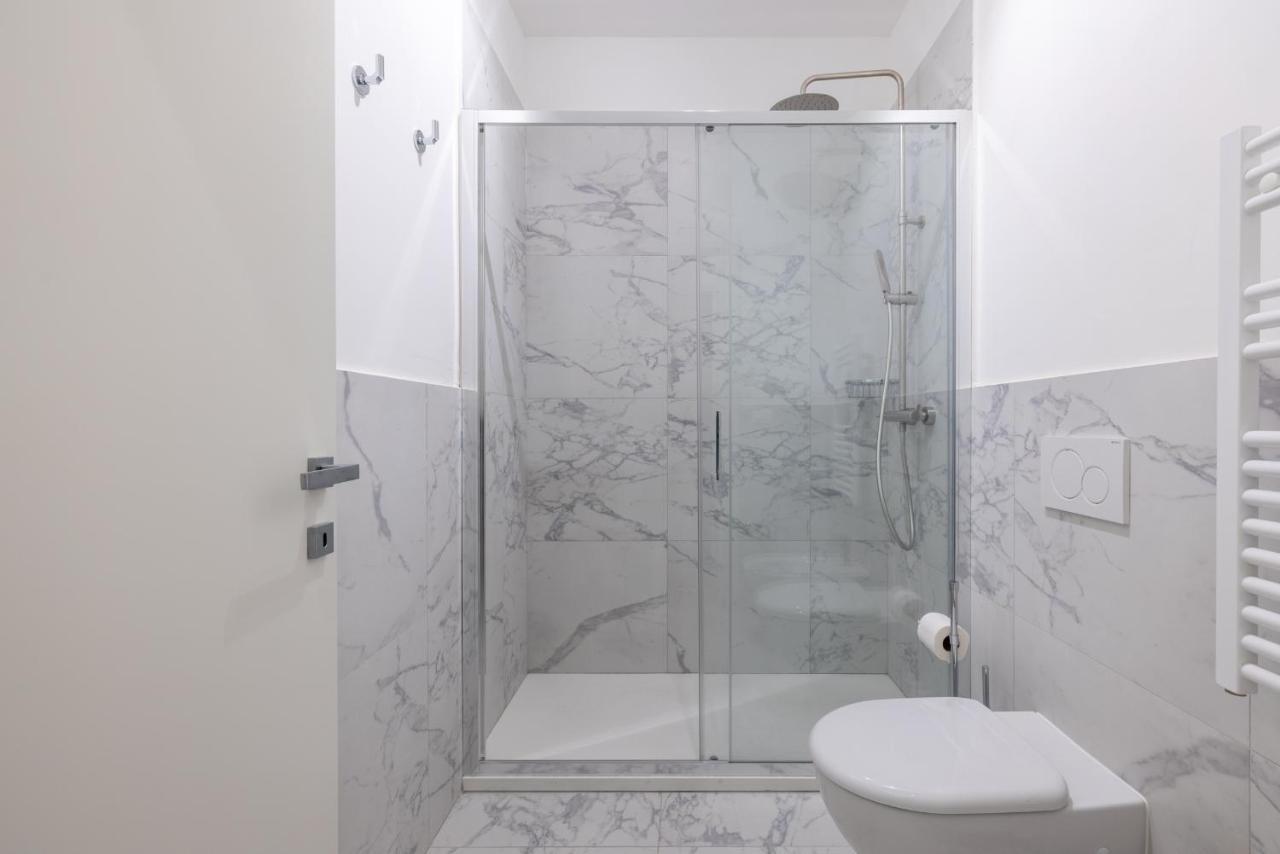 Little Gaia Suite Rome Exterior photo